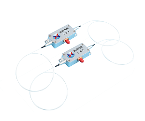 Acoustic Optical Modulator(AOM)