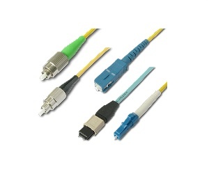 Fiber Patch Cord (XHP-FPC)